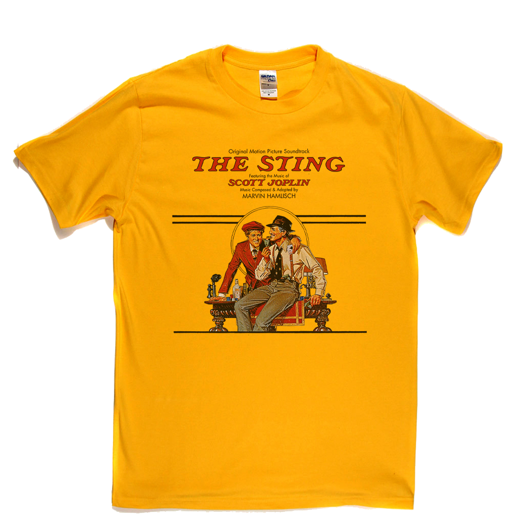 The Sting T-Shirt