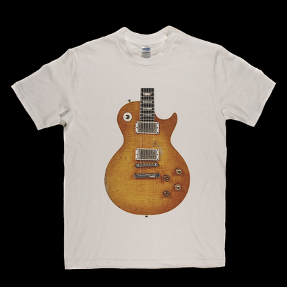 Peter Green Gary Moore 1959 Gibson Les Paul Standard T-Shirt