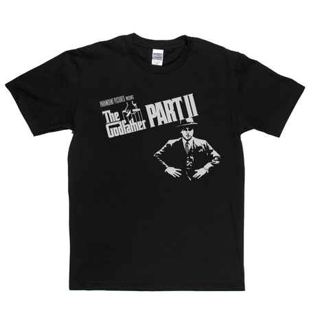 The Godfather Part II T-Shirt