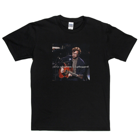 Eric Clapton Unplugged T-Shirt