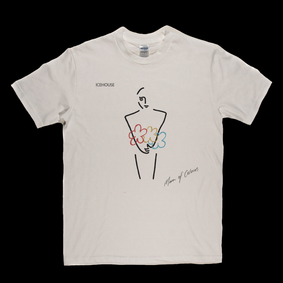 Icehouse Man Of Colours T-Shirt
