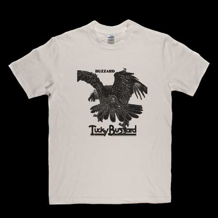 Tucky Buzzard Buzzard T-Shirt