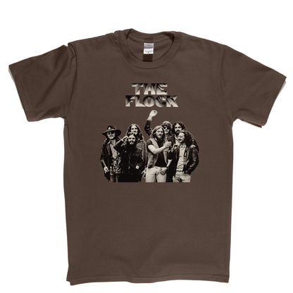 The Flock The Flock T-Shirt