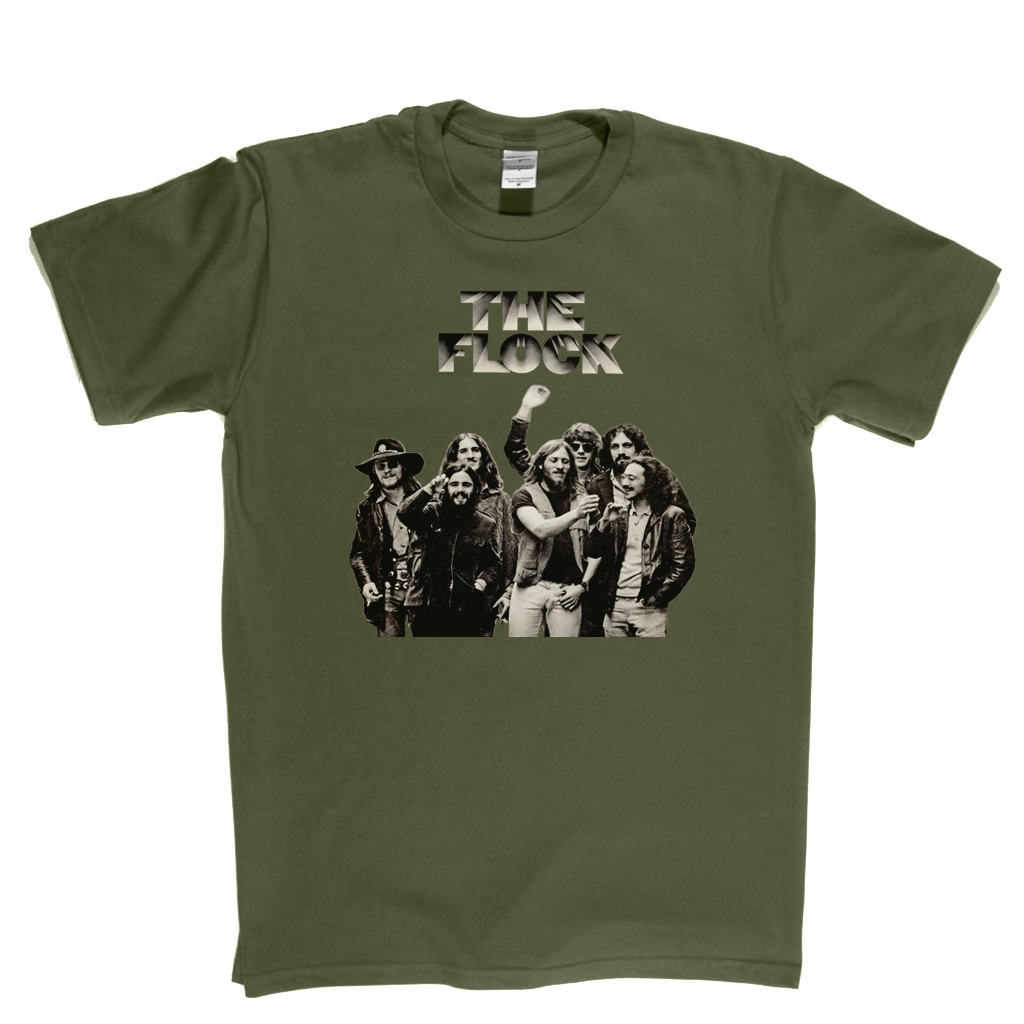 The Flock The Flock T-Shirt