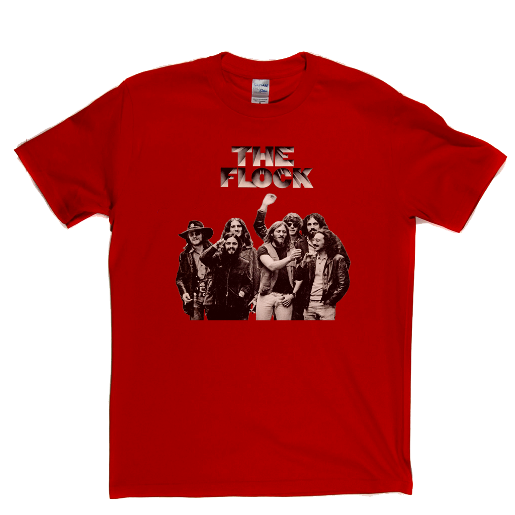 The Flock The Flock T-Shirt