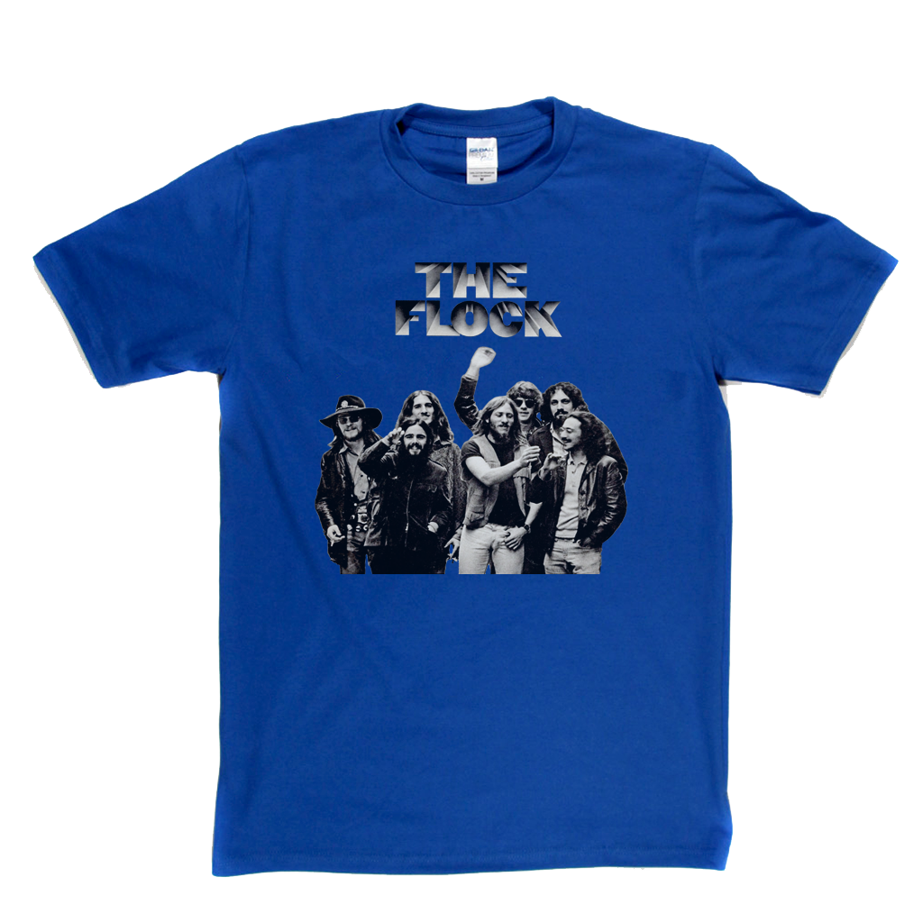 The Flock The Flock T-Shirt