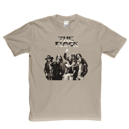 The Flock The Flock T-Shirt