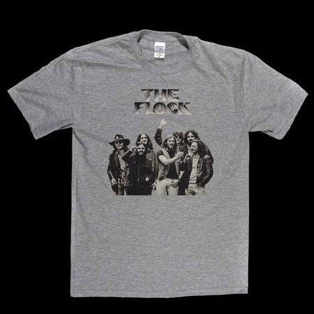 The Flock The Flock T-Shirt