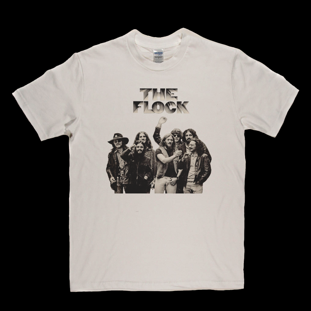 The Flock The Flock T-Shirt