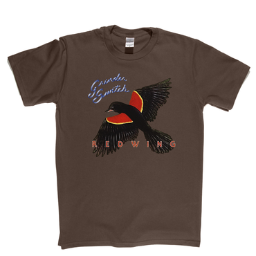 Redwing Grinderswitch T-Shirt