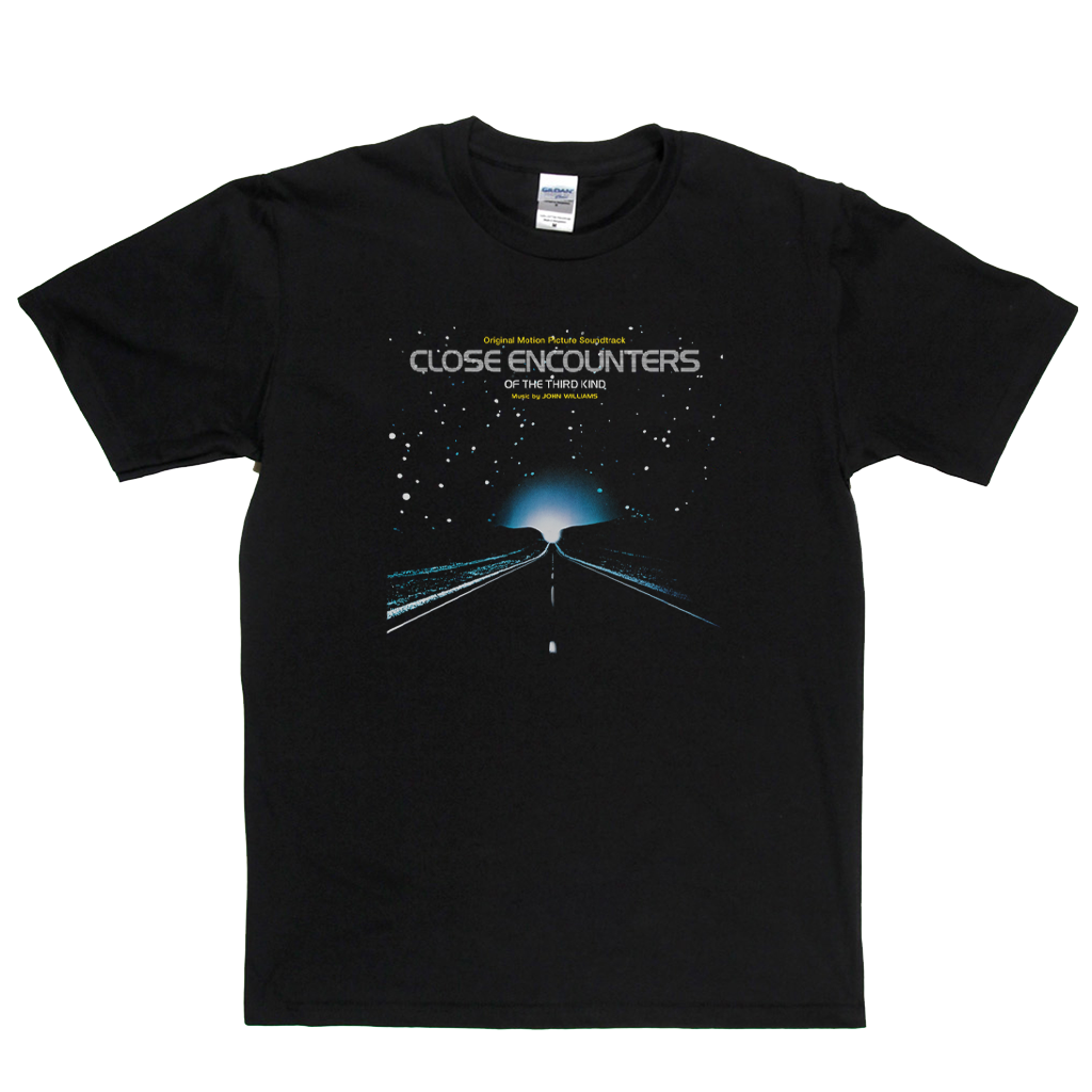 John Williams Close Encounters T-Shirt