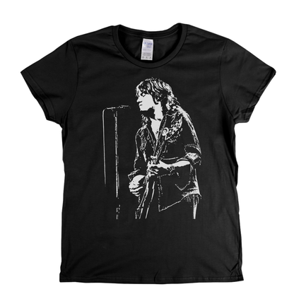 Alvin Lee 75 Live Womens T-Shirt