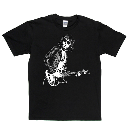 Russ Ballard T-Shirt