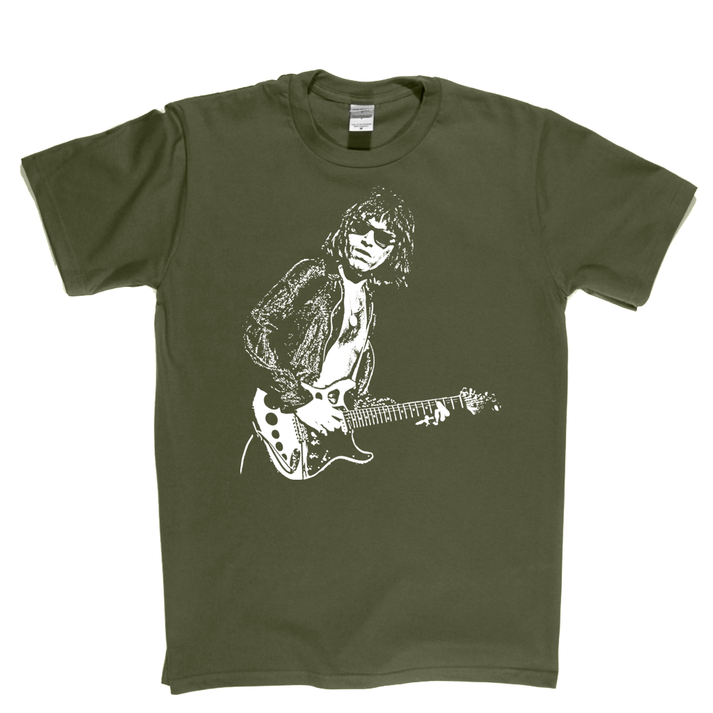 Russ Ballard T-Shirt