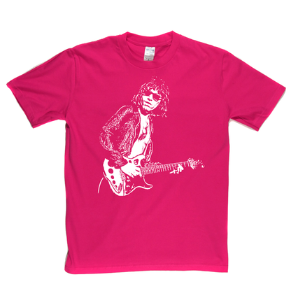 Russ Ballard T-Shirt