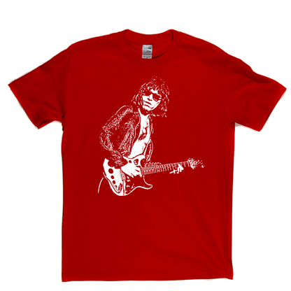 Russ Ballard T-Shirt