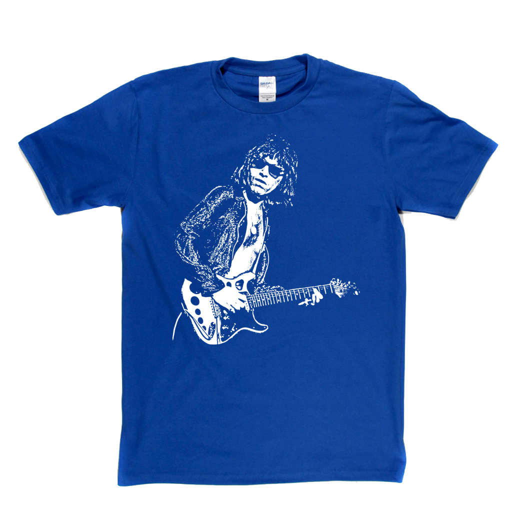 Russ Ballard T-Shirt