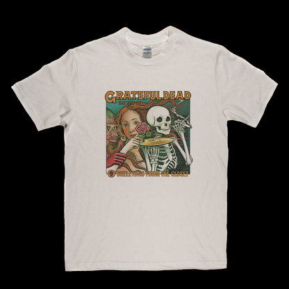 The Best Of Grateful Dead Skeletons From The Closet T-Shirt