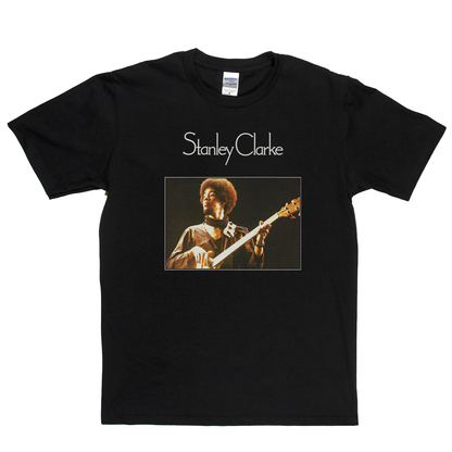 Stanley Clarke T-Shirt