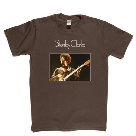 Stanley Clarke T-Shirt