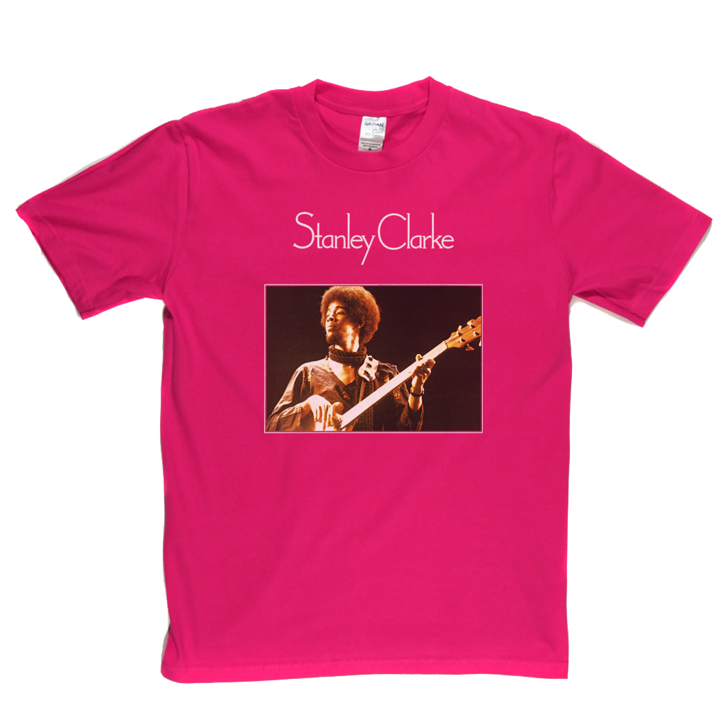 Stanley Clarke T-Shirt