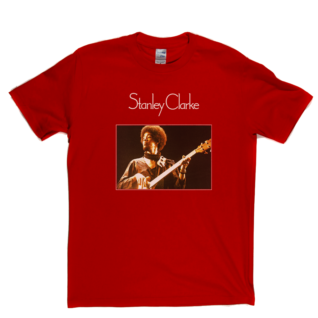 Stanley Clarke T-Shirt