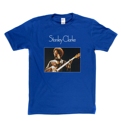 Stanley Clarke T-Shirt