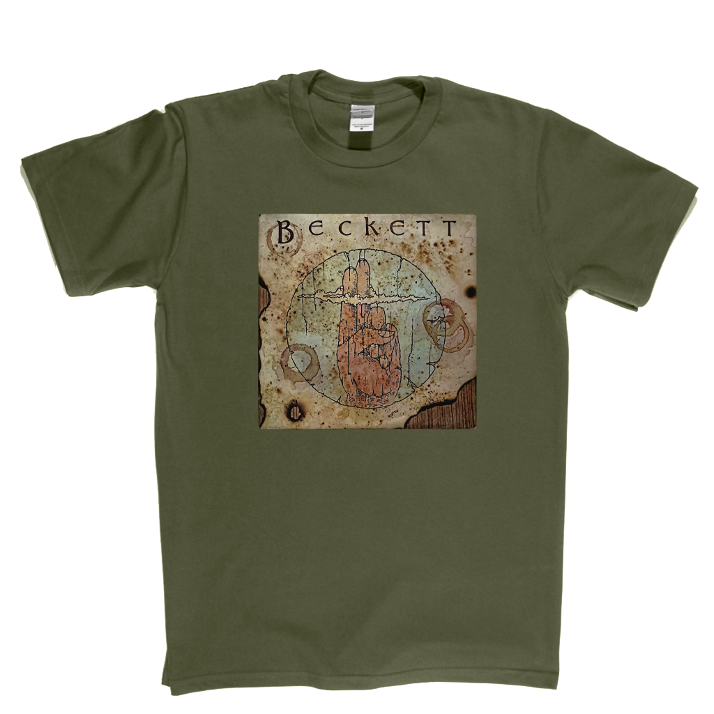 Beckett T-Shirt