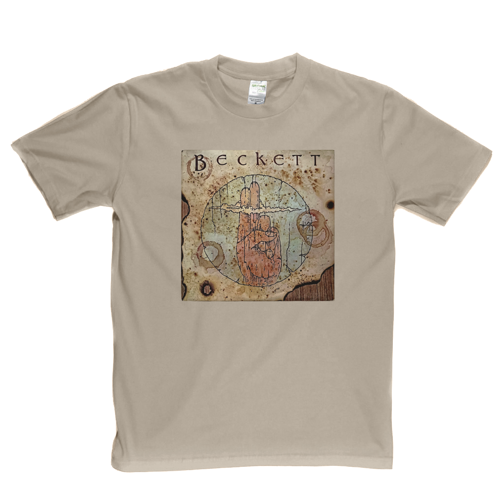 Beckett T-Shirt