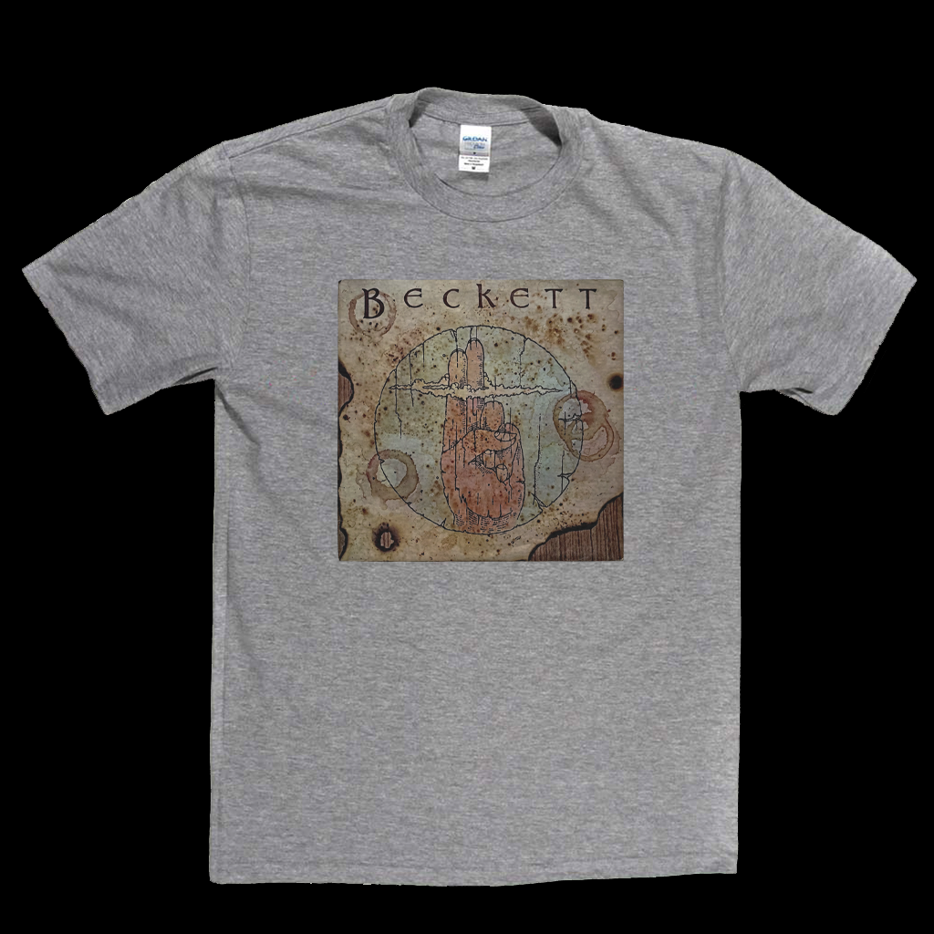 Beckett T-Shirt