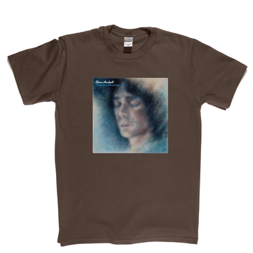 Steve Hackett Spectral Mornings T-Shirt