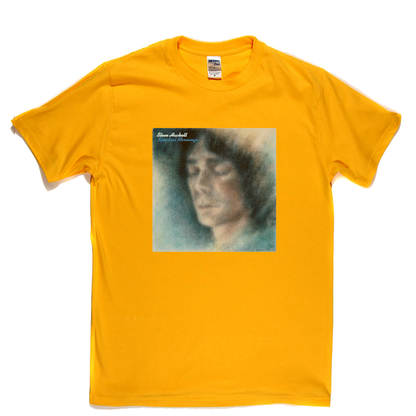 Steve Hackett Spectral Mornings T-Shirt