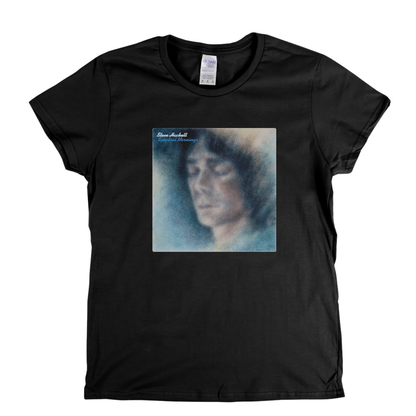 Steve Hackett Spectral Mornings Womens T-Shirt