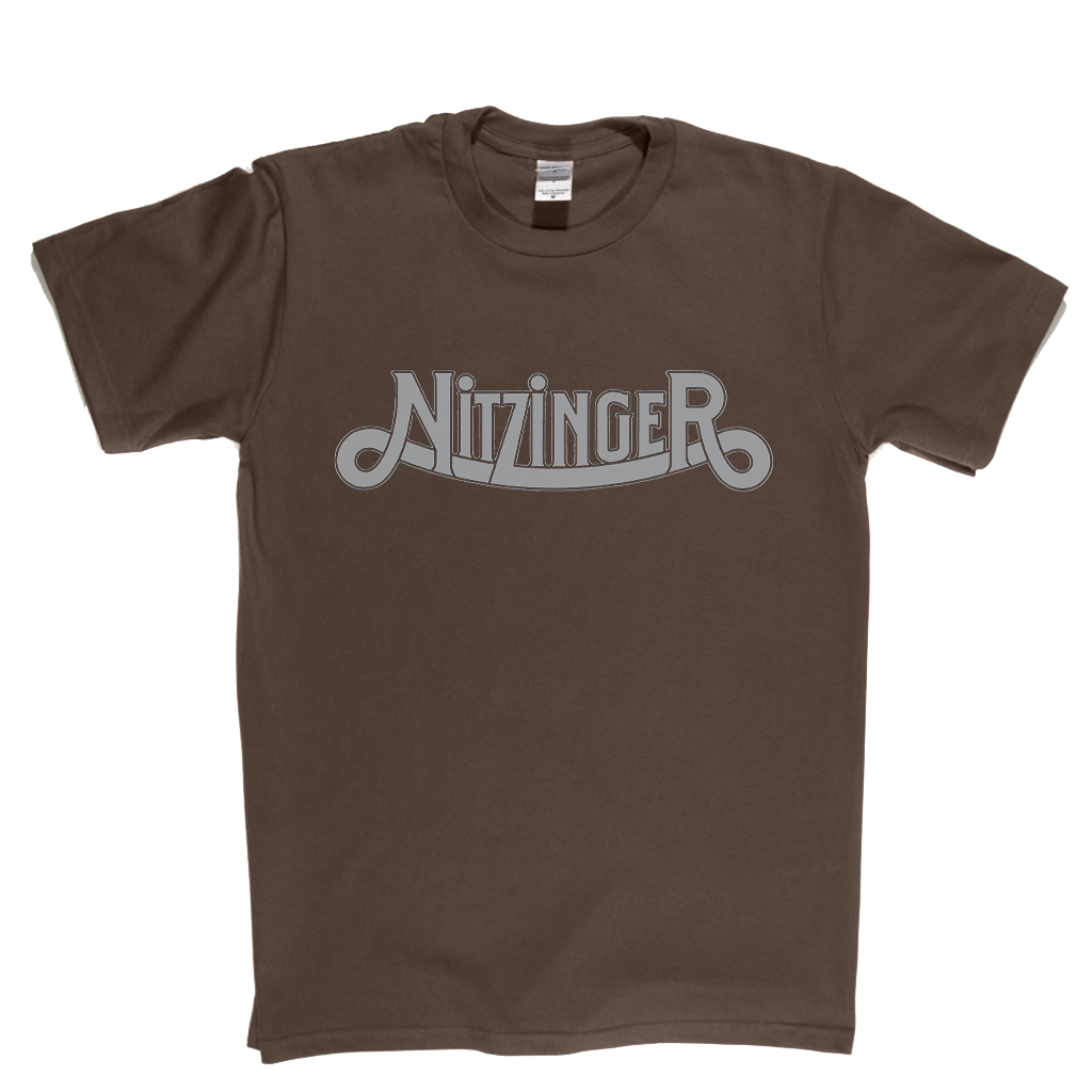 Nitzinger T-Shirt