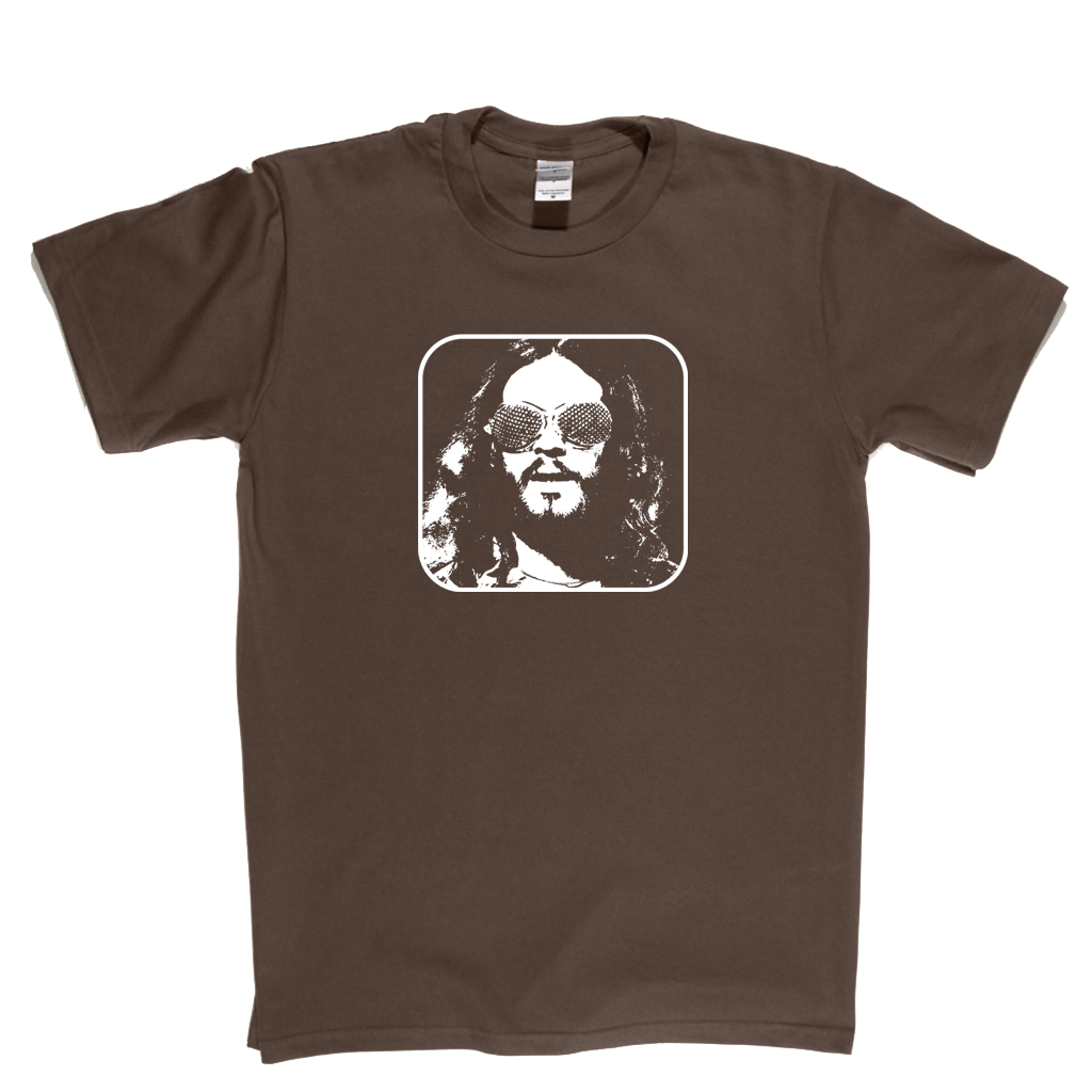 Phil Manzanera T-Shirt