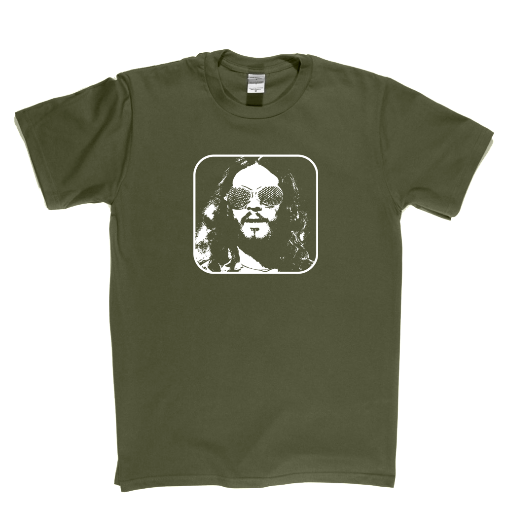 Phil Manzanera T-Shirt