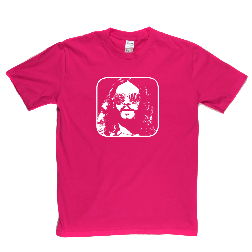 Phil Manzanera T-Shirt