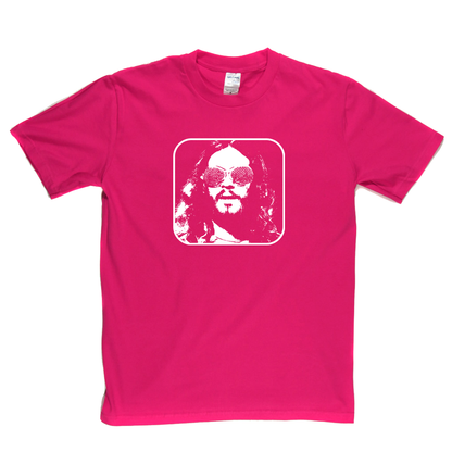 Phil Manzanera T-Shirt