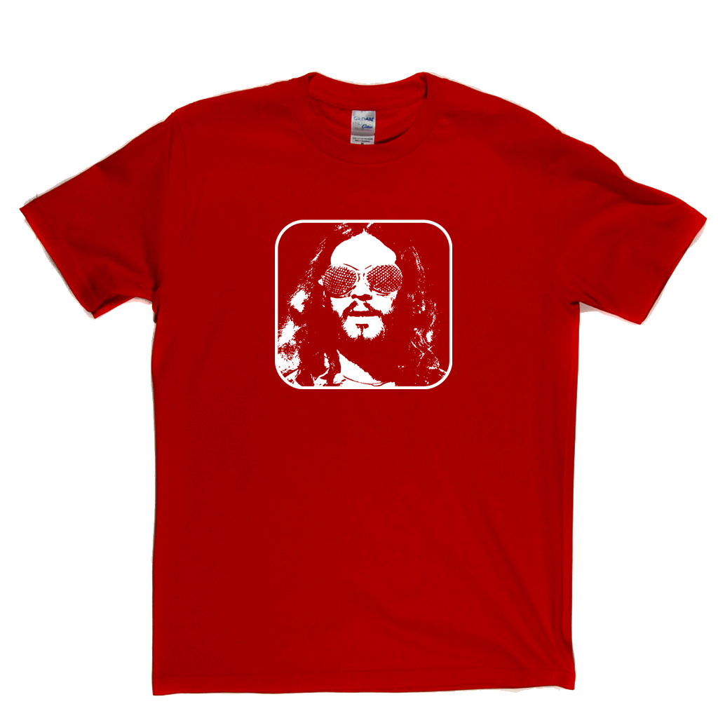 Phil Manzanera T-Shirt