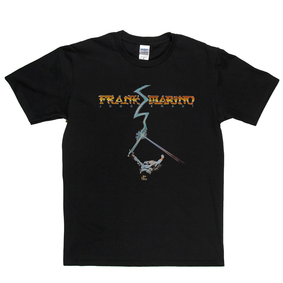 Frank Marino Juggernaut T-Shirt