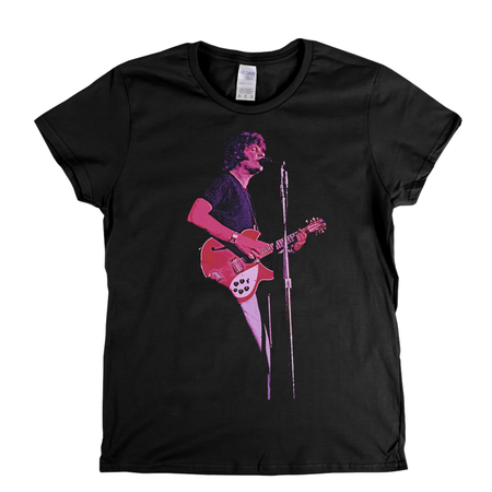 Dave Cousins Womens T-Shirt