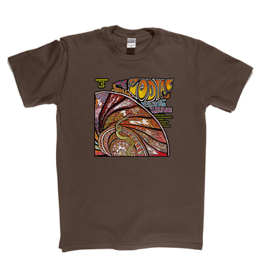 The Zodiac Cosmic Sounds T-Shirt