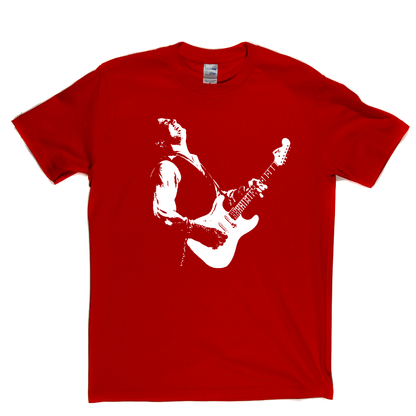 Steve Miller Live Guitar T-Shirt