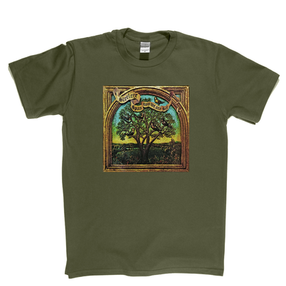 Steeleye Span Now We Are Six T-Shirt