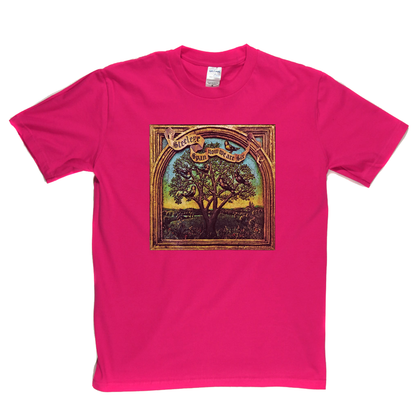 Steeleye Span Now We Are Six T-Shirt