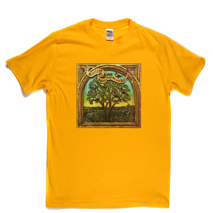 Steeleye Span Now We Are Six T-Shirt