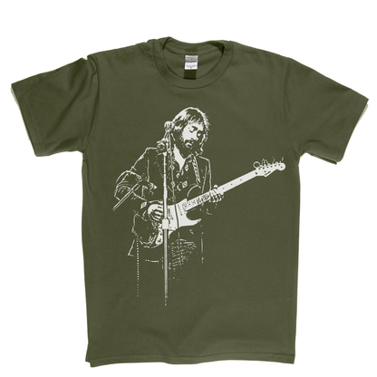 Dave Mason Live T-Shirt