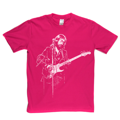 Dave Mason Live T-Shirt