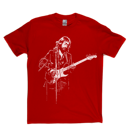 Dave Mason Live T-Shirt