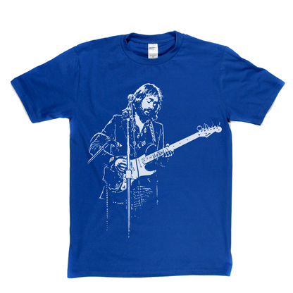 Dave Mason Live T-Shirt